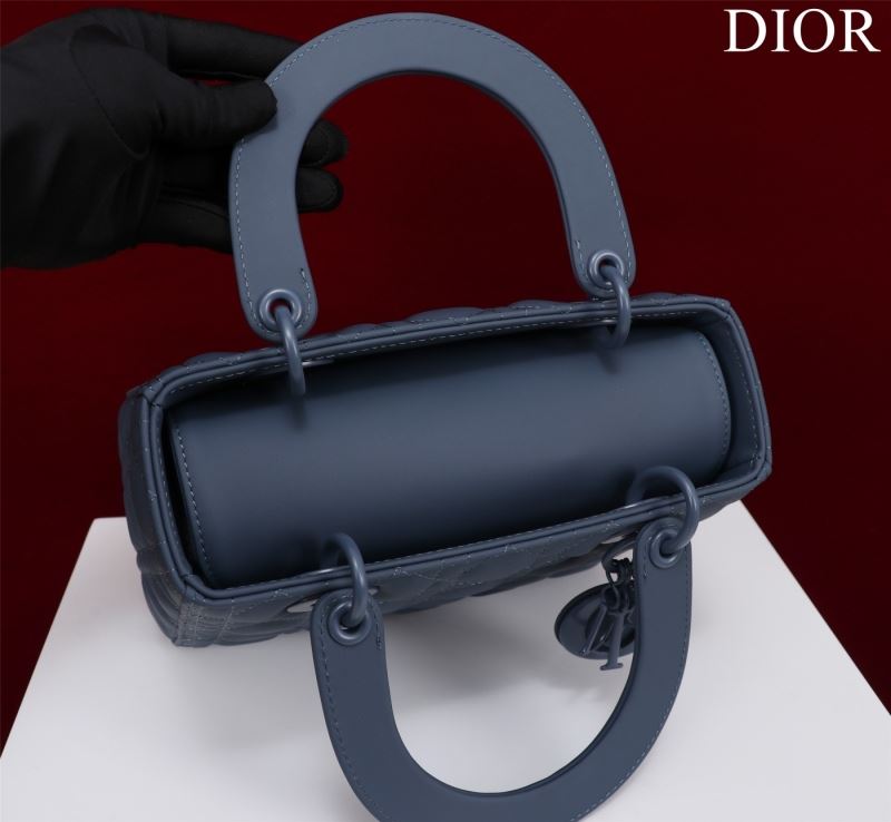 Christian Dior My Lady Bags